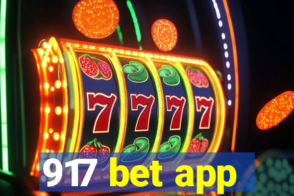 917 bet app